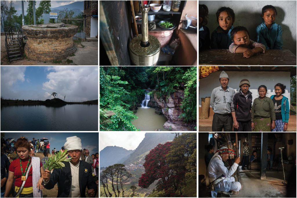 Eastern Nepal