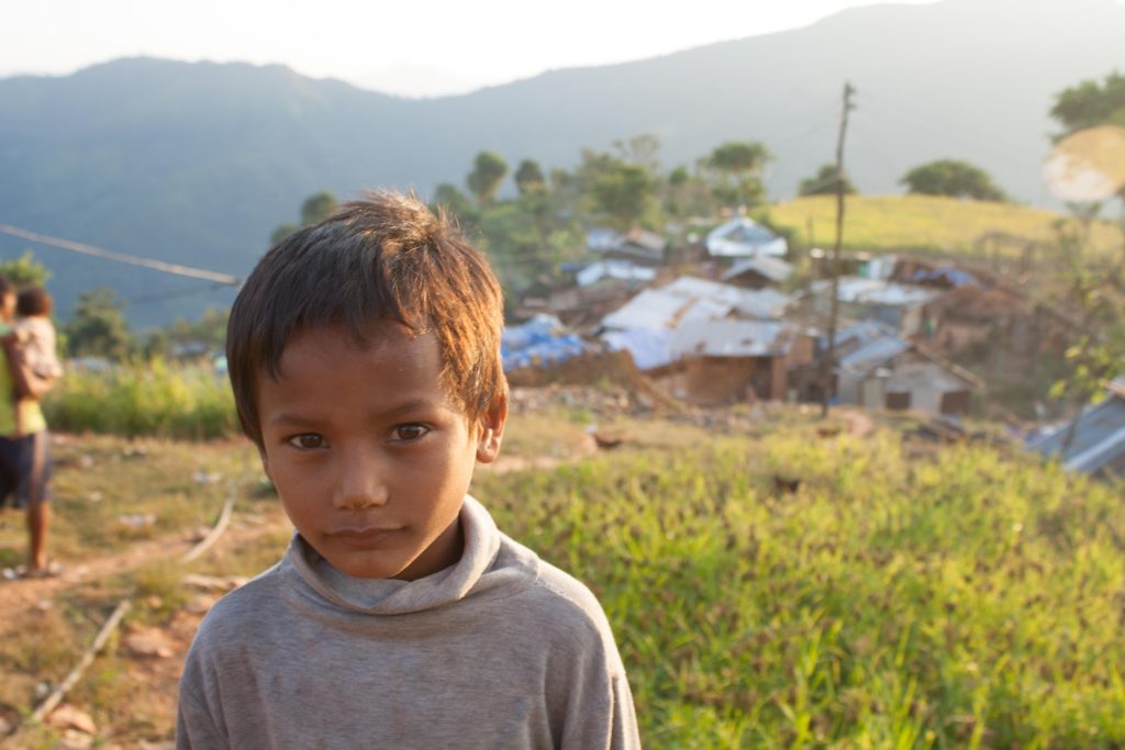 Gorkha