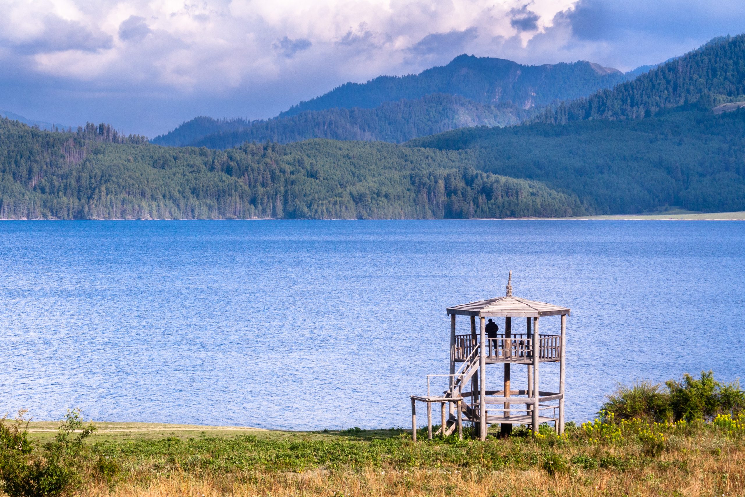 Rara Lake