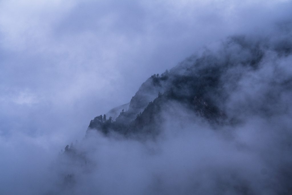 Clouds