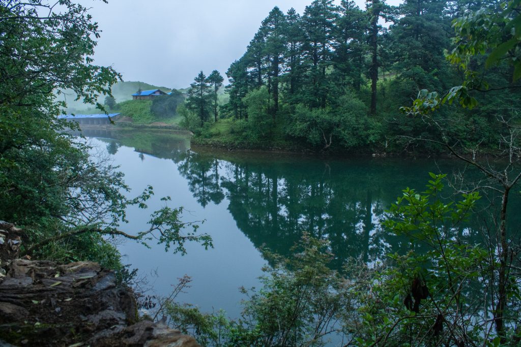 Khaptad National Park